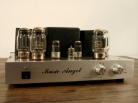 MUSIC ANGEL YC-505MK NIEUW!